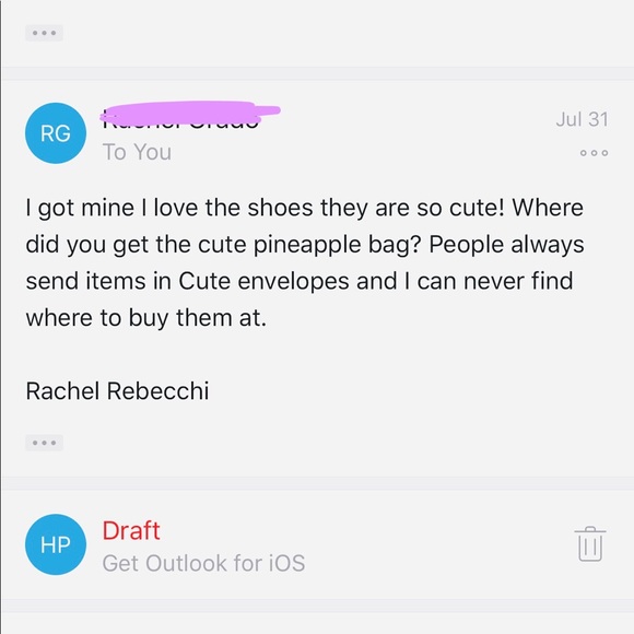 Feedback - Picture 2 of 6